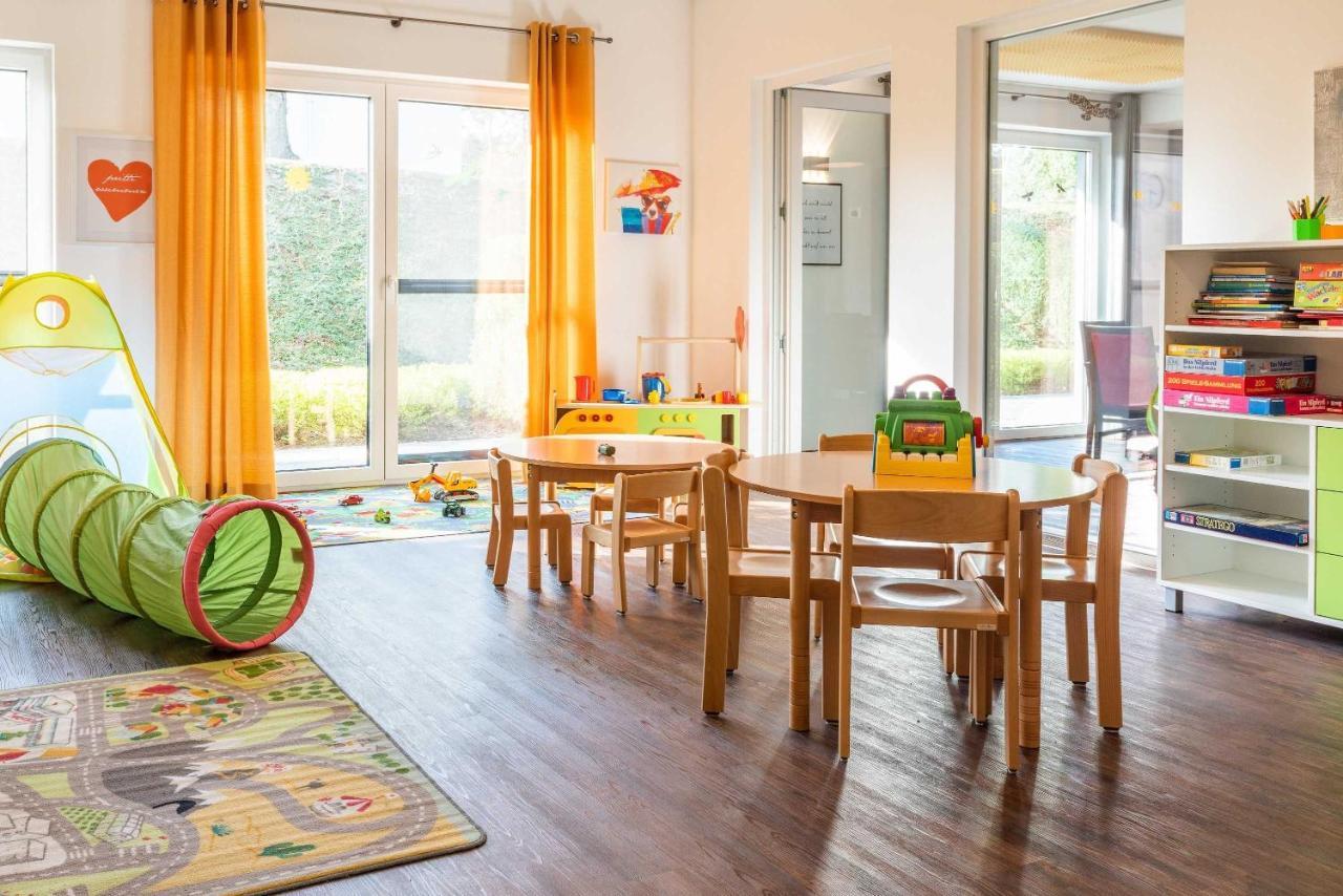 Terrassenwohnung "Inselreich" - Oase Am Haff Garz  Exteriör bild